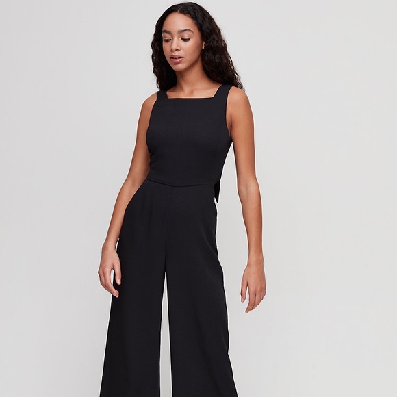 Aritzia Other - Aritzia Ecoulement (Écoulement) Jumpsuit